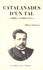Albert Saisset